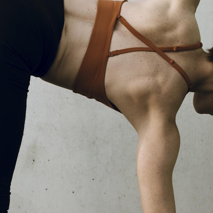 Wellness and recovery focused fitness environment